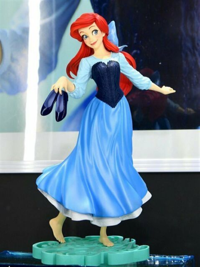 Mua bán BANPRESTO ARIEL